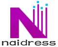 naidress.com